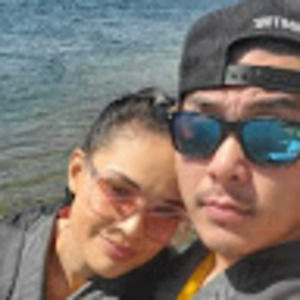 Meet your Posher, Catherine